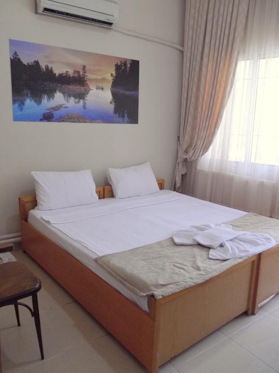 Caylan Hotel Izmir Exterior photo