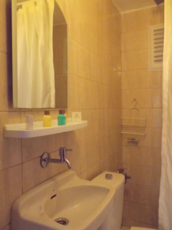 Caylan Hotel Izmir Exterior photo