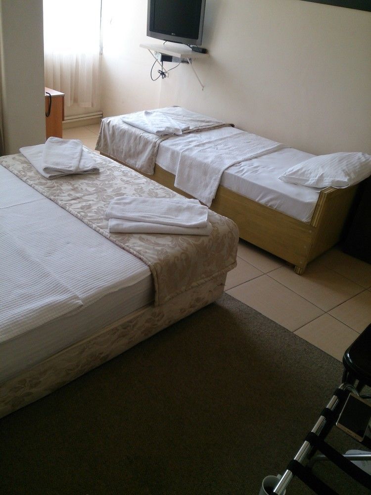 Caylan Hotel Izmir Exterior photo