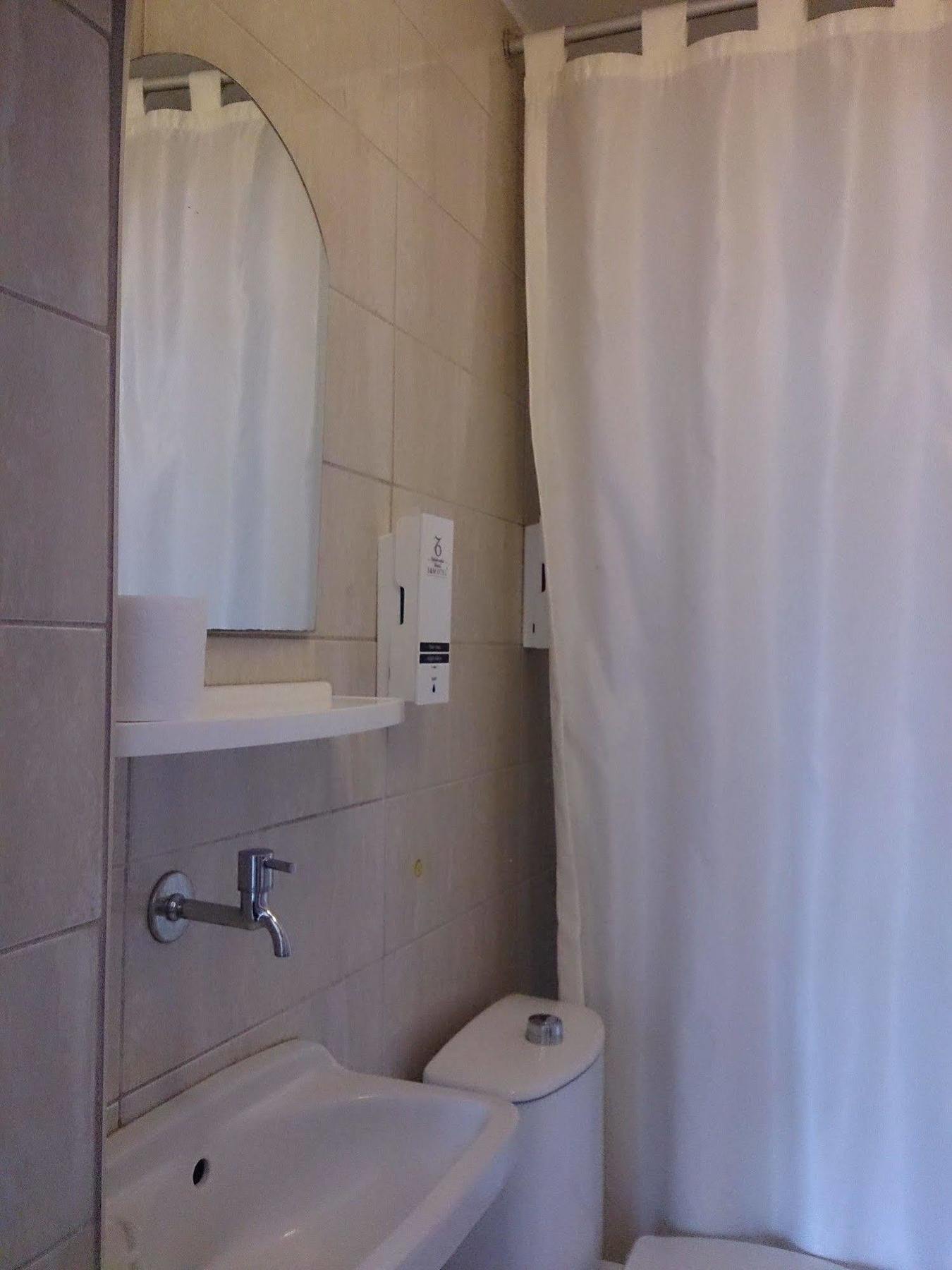 Caylan Hotel Izmir Exterior photo
